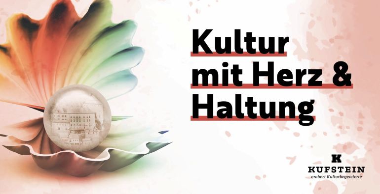 Das neue Kulturprogramm ist da!
