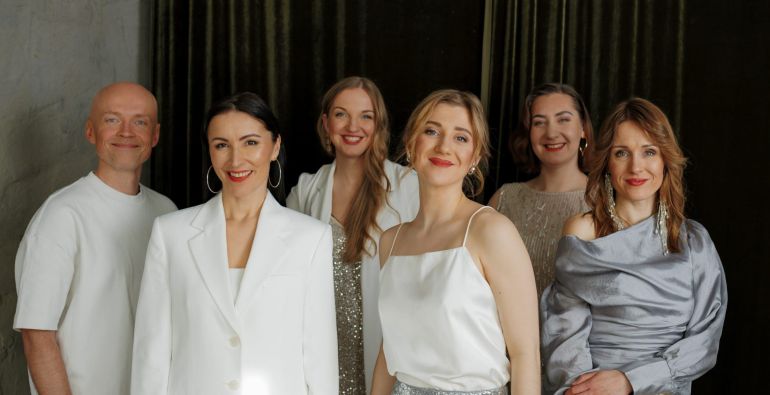 Latvian Voices