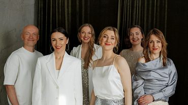 Latvian Voices
