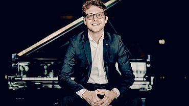 Ein Fest mit Mozart