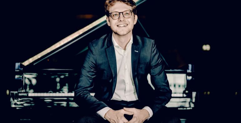 Ein Fest mit Mozart