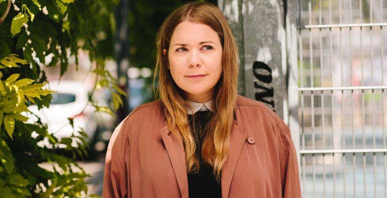 Kufsteiner Nachtgespräch mit Stefanie Sargnagel u.a.