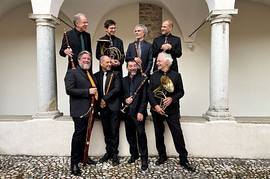 2025_Kufstein_Kulturprogramm_Ensemble Zefiro_c_Marina Musacchio