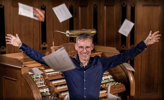 2025_Kufstein_Kulturprogramm_Sommerorgelkonzert_Andreas Sieling_c Boris Streubel