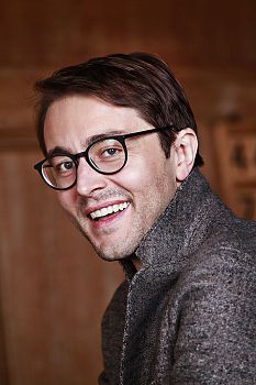 2025_Kufstein_Kulturprogramm_Sommerorgelkonzert_Christian Schmitt_c Uwe Arens
