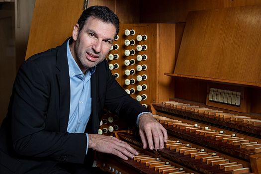 2025_Kufstein_Kulturprogramm_Sommerorrgelkonzert_Arturo Barba_c_Blas Marco