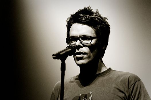 Markus Köhle