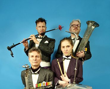 1.Wiener Mehrwegensemble