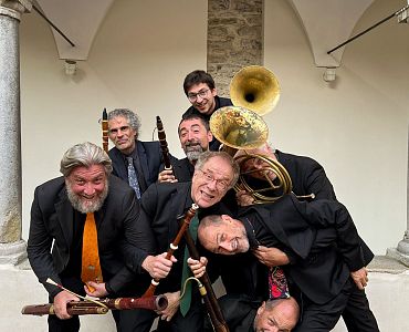 2025_Kufstein_Kulturprogramm_Ensemble Zefiro_c_Marina Musacchio