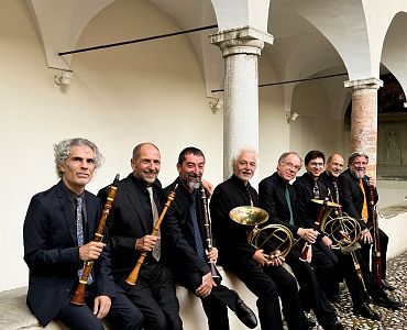 2025_Kufstein_Kulturprogramm_Ensemble Zefiro_c_Marina Musacchio