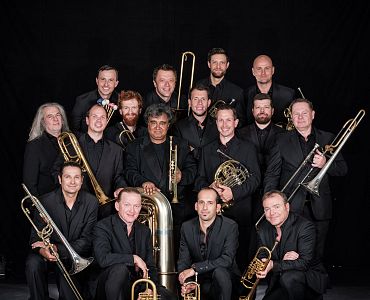 PRO_BRASS (c) Oliver Kendl